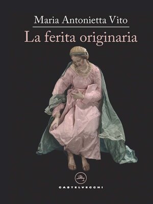 cover image of LA FERITA ORIGINARIA